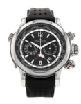 Pre-Owned Jaeger-LeCoultre Master Compressor Watch